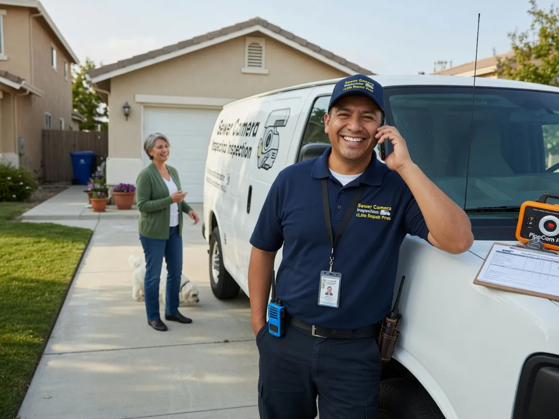 Sewer Line Repair Eastlake, MI FAQs